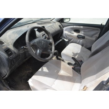 Ολόκληρο Αυτοκίνητο Mitsubishi Carisma 1.3 DA6A Αρ.Κινητήρα 4G13 2000-2006