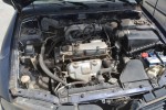Ολόκληρο Αυτοκίνητο Mitsubishi Carisma 1.3 DA6A Αρ.Κινητήρα 4G13 2000-2006