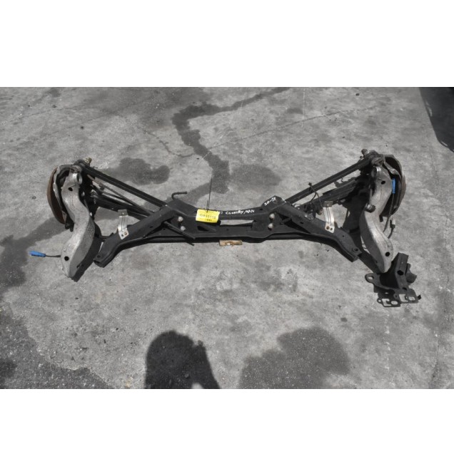 Αξονας Πίσω Mini Countryman 2.0 N47C20A 2010-2015 (Ακραξονιο,ψαλιδι,κοντα,γεφυρα) 9805657 9805658