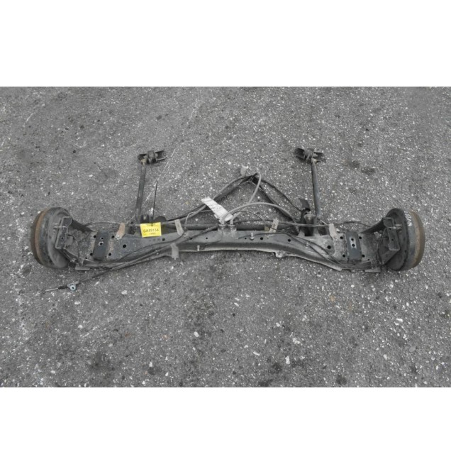 Αξονας Πίσω Nissan NV200 2009-2013