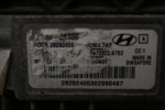 Εγκέφαλος Hyundai i 20 2011-2019