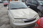 Ολόκληρο Αυτοκίνητο Renault Laguna II 1.6 Αρ.Κινητήρα K4M710 2001-2007