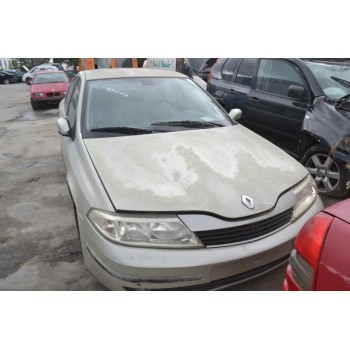 Ολόκληρο Αυτοκίνητο Renault Laguna II 1.6 Αρ.Κινητήρα K4M710 2001-2007