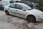 Ολόκληρο Αυτοκίνητο Renault Laguna II 1.6 Αρ.Κινητήρα K4M710 2001-2007