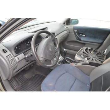 Ολόκληρο Αυτοκίνητο Renault Laguna II 1.6 Αρ.Κινητήρα K4M710 2001-2007