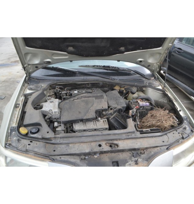 Ολόκληρο Αυτοκίνητο Renault Laguna II 1.6 Αρ.Κινητήρα K4M710 2001-2007