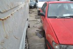Ολόκληρο Αυτοκίνητο Nissan Sunny 1.4 Αρ.Κινητήρα GA14 1994-1998