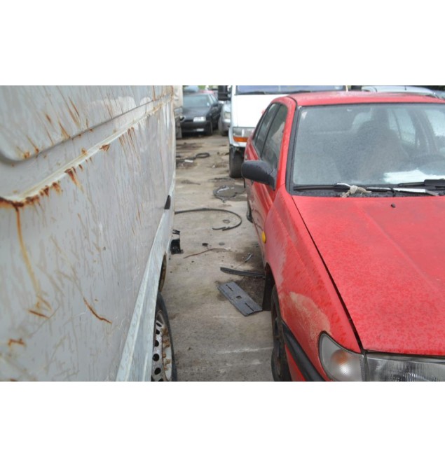 Ολόκληρο Αυτοκίνητο Nissan Sunny 1.4 Αρ.Κινητήρα GA14 1994-1998