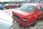 Ολόκληρο Αυτοκίνητο Nissan Sunny 1.4 Αρ.Κινητήρα GA14 1994-1998