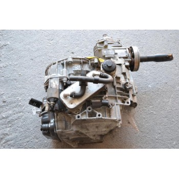 Σασμάν DSG 4x4 Volkswagen Tiguan 2.0 TFSI CCZ S-Tronic 4WD DSG7 2009-2019 (LWT) DQ500