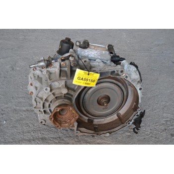 Κιβώτιο Ταχυτήτων / Σασμάν DSG Skoda Octavia - A3 - TT - Passat - Altea - Leon - Toledo 2.0 TFSI 200PS BWA 2004-2010 (KPV)