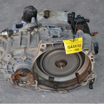 Αυτόματο Σασμάν  DSG Skoda Octavia - A3 - TT - Passat - GOLF TFSI 200PS AXX DSG6 DQ250 HUT 2004-2010