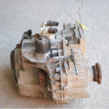 Αυτόματο Σασμάν  DSG Skoda Octavia - A3 - TT - Passat - GOLF TFSI 200PS AXX DSG6 DQ250 HUT 2004-2010