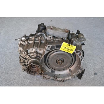 Αυτόματο Σασμάν  DSG Skoda Octavia - A3 - TT - Passat - GOLF TFSI 200PS AXX DSG6 DQ250 KNC 2004-2010