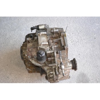 Αυτόματο Σασμάν  DSG Skoda Octavia - A3 - TT - Passat - GOLF TFSI 200PS AXX DSG6 DQ250 KNC 2004-2010