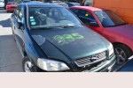 Ολόκληρο Αυτοκίνητο Opel Astra G 1.6 Αρ.Κινητήρα Χ16XEL 1998-2009
