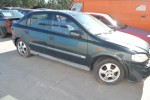 Ολόκληρο Αυτοκίνητο Opel Astra G 1.6 Αρ.Κινητήρα Χ16XEL 1998-2009