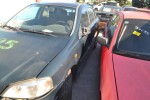 Ολόκληρο Αυτοκίνητο Opel Astra G 1.6 Αρ.Κινητήρα Χ16XEL 1998-2009