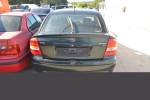 Ολόκληρο Αυτοκίνητο Opel Astra G 1.6 Αρ.Κινητήρα Χ16XEL 1998-2009
