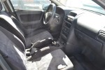 Ολόκληρο Αυτοκίνητο Opel Astra G 1.6 Αρ.Κινητήρα Χ16XEL 1998-2009