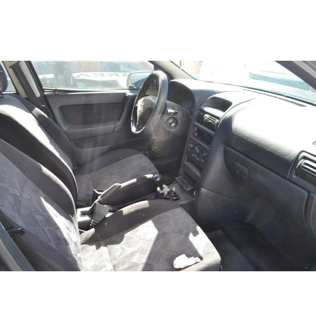 Ολόκληρο Αυτοκίνητο Opel Astra G 1.6 Αρ.Κινητήρα Χ16XEL 1998-2009