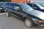 Ολόκληρο Αυτοκίνητο Mitsubishi Galant 2.5 Αρ.Κινητήρα 6Α13 1996-2003