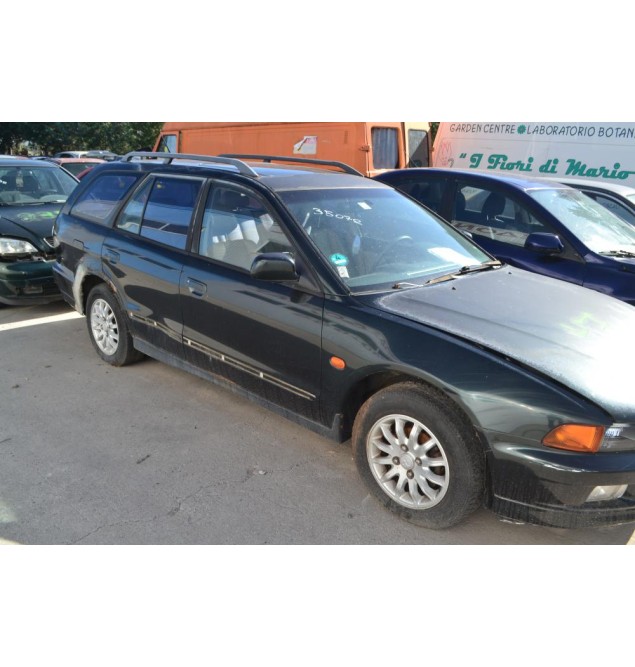 Ολόκληρο Αυτοκίνητο Mitsubishi Galant 2.5 Αρ.Κινητήρα 6Α13 1996-2003