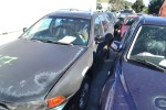 Ολόκληρο Αυτοκίνητο Mitsubishi Galant 2.5 Αρ.Κινητήρα 6Α13 1996-2003