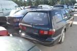 Ολόκληρο Αυτοκίνητο Mitsubishi Galant 2.5 Αρ.Κινητήρα 6Α13 1996-2003