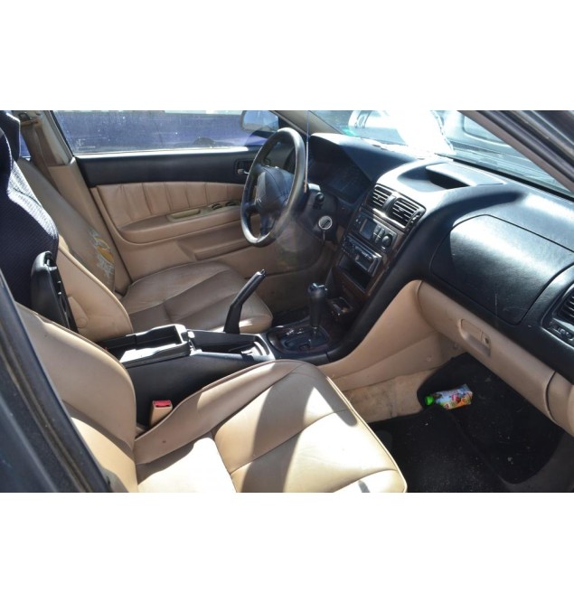 Ολόκληρο Αυτοκίνητο Mitsubishi Galant 2.5 Αρ.Κινητήρα 6Α13 1996-2003