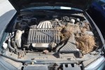 Ολόκληρο Αυτοκίνητο Mitsubishi Galant 2.5 Αρ.Κινητήρα 6Α13 1996-2003