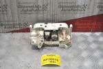 Χειριστήριο Κλιματισμού Nissan Almera N16 2000-2005