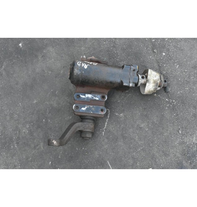 Ατερμονας Nissan Patrol Y61 2000-2008 (Από Δεξιοτίμονο) RHD