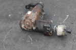 Ατερμονας Nissan Patrol Y61 2000-2008 (Από Δεξιοτίμονο) RHD