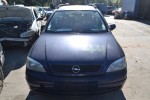 Ολόκληρο Αυτοκίνητο Opel Astra G SW Αρ.Κινητήρα Χ14ΧΕ 1998-2005