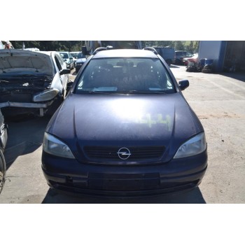 Ολόκληρο Αυτοκίνητο Opel Astra G SW Αρ.Κινητήρα Χ14ΧΕ 1998-2005