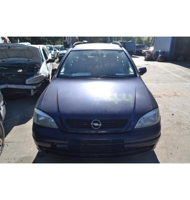 Ολόκληρο Αυτοκίνητο Opel Astra G SW Αρ.Κινητήρα Χ14ΧΕ 1998-2005