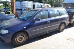 Ολόκληρο Αυτοκίνητο Opel Astra G SW Αρ.Κινητήρα Χ14ΧΕ 1998-2005
