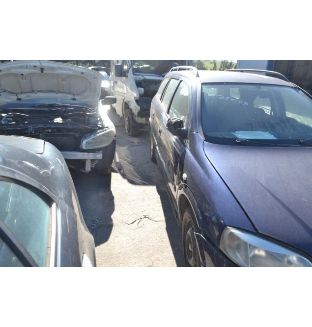 Ολόκληρο Αυτοκίνητο Opel Astra G SW Αρ.Κινητήρα Χ14ΧΕ 1998-2005