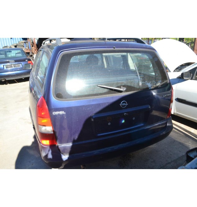 Ολόκληρο Αυτοκίνητο Opel Astra G SW Αρ.Κινητήρα Χ14ΧΕ 1998-2005