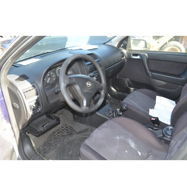 Ολόκληρο Αυτοκίνητο Opel Astra G SW Αρ.Κινητήρα Χ14ΧΕ 1998-2005