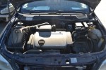 Ολόκληρο Αυτοκίνητο Opel Astra G SW Αρ.Κινητήρα Χ14ΧΕ 1998-2005