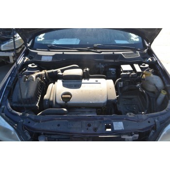 Ολόκληρο Αυτοκίνητο Opel Astra G SW Αρ.Κινητήρα Χ14ΧΕ 1998-2005