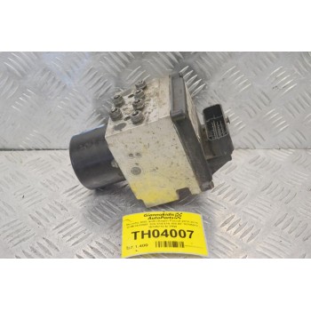 Μονάδα ABS Volkswagen Passat 2010-2014 3C0614109AF 3C0.614.614.109.AF 16705912 16705712-N TRW