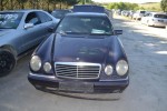 Ολόκληρο Αυτοκίνητο Mercedes-Benz E 300D W210 Αρ.Κινητήρα 606.912 1995-2003
