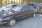 Ολόκληρο Αυτοκίνητο Mercedes-Benz E 300D W210 Αρ.Κινητήρα 606.912 1995-2003