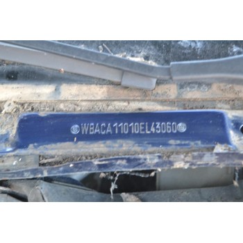 Ολόκληρο Αυτοκίνητο Mercedes-Benz E 300D W210 Αρ.Κινητήρα 606.912 1995-2003