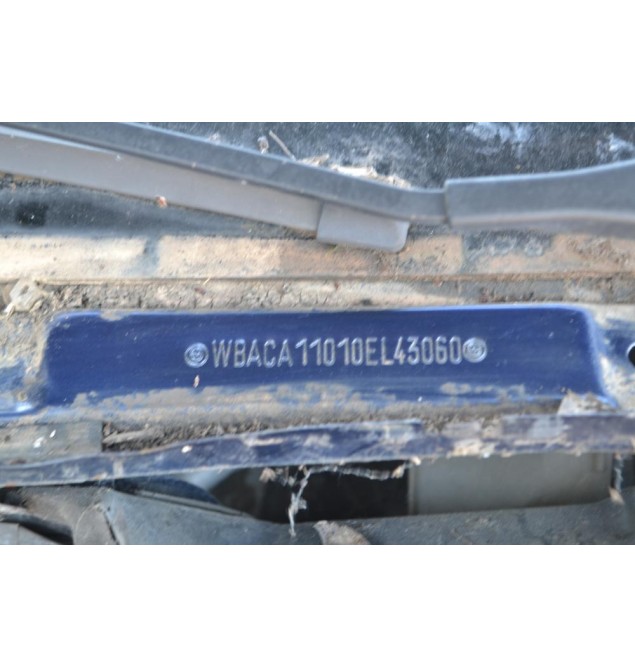 Ολόκληρο Αυτοκίνητο Mercedes-Benz E 300D W210 Αρ.Κινητήρα 606.912 1995-2003