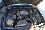 Ολόκληρο Αυτοκίνητο Mercedes-Benz E 300D W210 Αρ.Κινητήρα 606.912 1995-2003