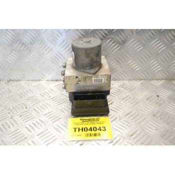 Μονάδα ABS Volkswagen Passat Β7 2008-2015 3AA614109N 17654033